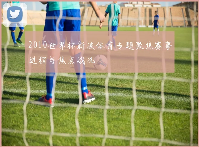 2010世界杯新浪体育专题聚焦赛事进程与焦点战况