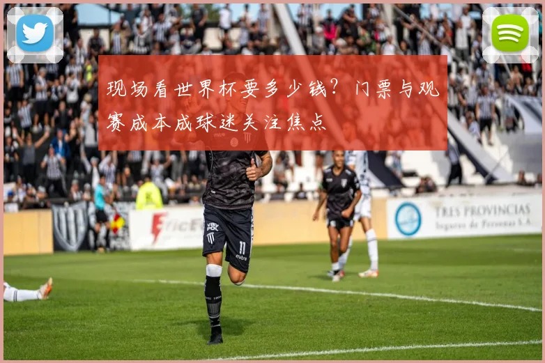 现场看世界杯要多少钱?门票与观赛成本成球迷关注焦点